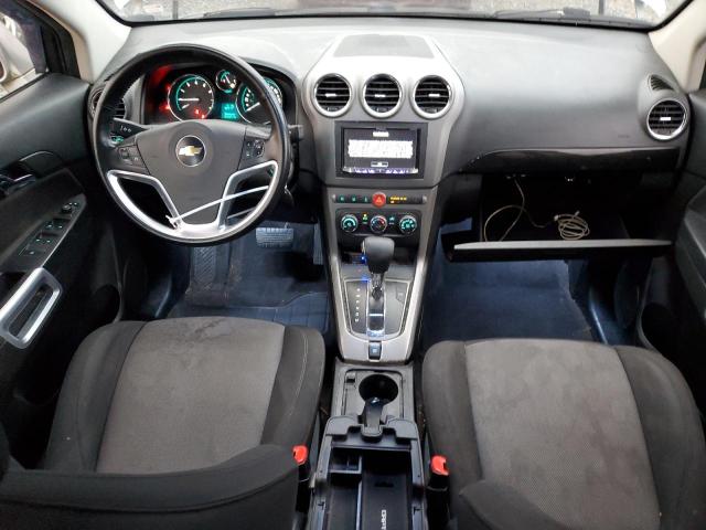 Photo 8 from auction – 2014 CHEVROLET CAPTIVA LS with VIN 3GNAL2EK6ES678423