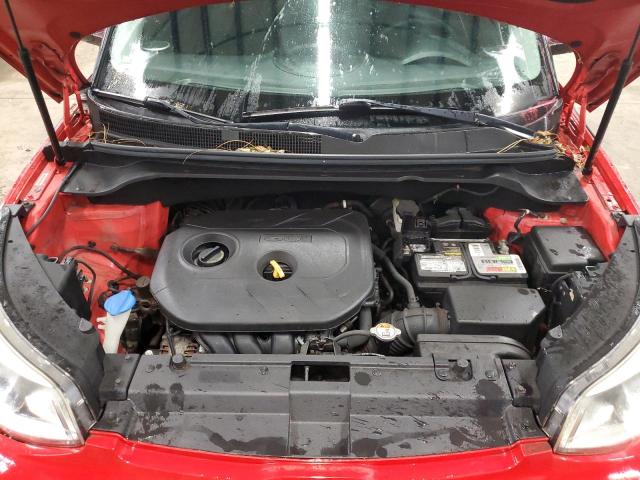 Photo 11 from auction – 2014 KIA SOUL + with VIN KNDJP3A52E7711838