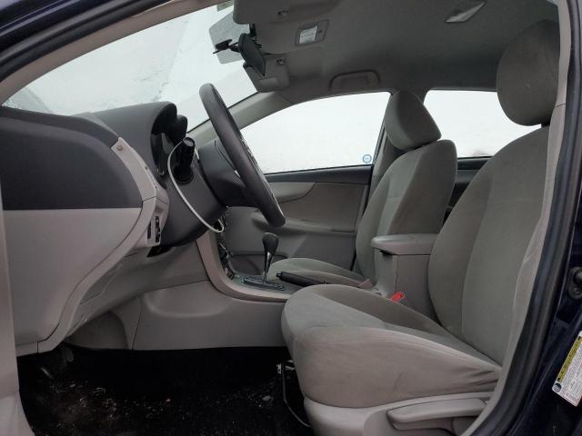 Photo 7 from auction – 2013 TOYOTA COROLLA BA with VIN 2T1BU4EE3DC978299