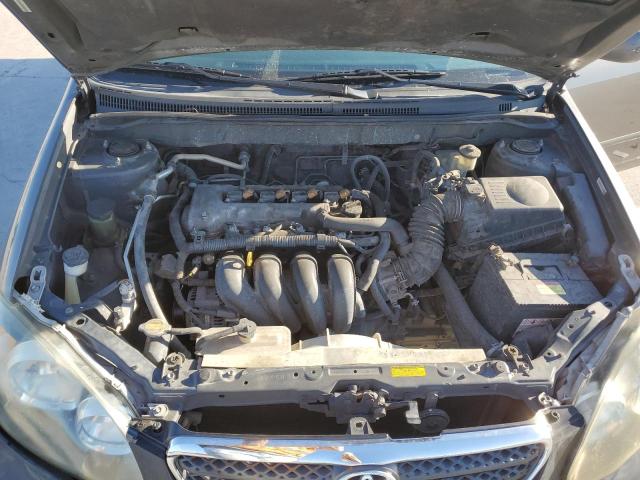 Photo 11 from auction – 2006 TOYOTA COROLLA CE with VIN 1NXBR32E76Z675916