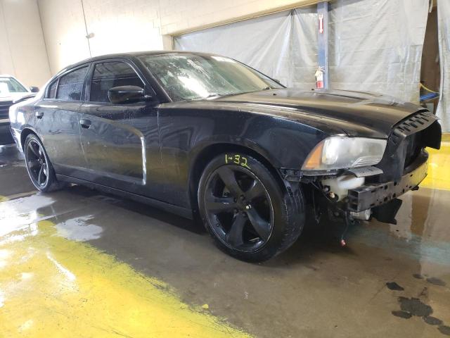 Photo 4 from auction – 2012 DODGE CHARGER SX with VIN 2C3CDXHG2CH264160