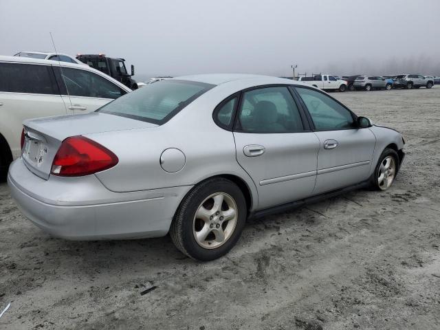 Photo 3 from auction – 2000 FORD TAURUS SE with VIN 1FAFP53U6YA132385