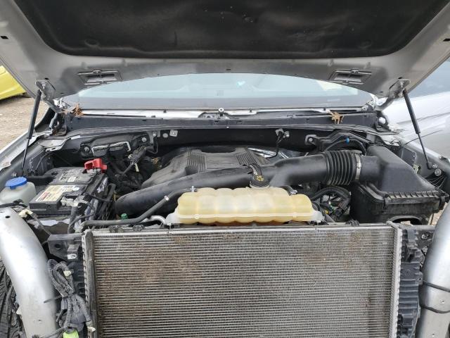 Photo 12 from auction – 2019 FORD EXPEDITION with VIN 1FMJU2AT8KEA25369