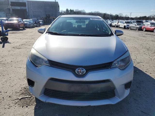 Photo 5 from auction – 2015 TOYOTA COROLLA L with VIN 5YFBURHE2FP306293