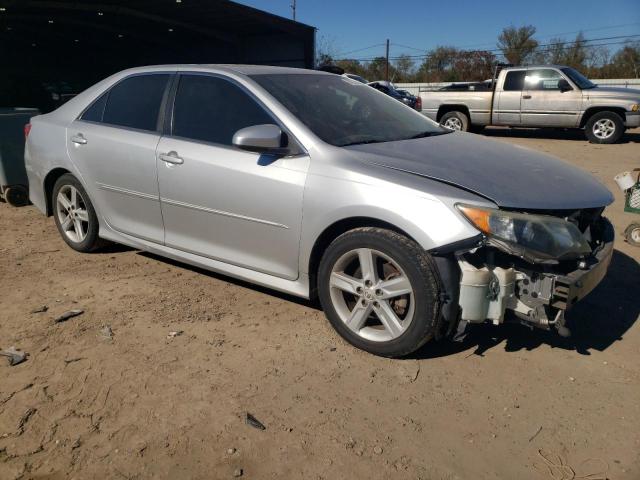 Photo 4 from auction – 2012 TOYOTA CAMRY BASE with VIN 4T1BF1FK7CU137676