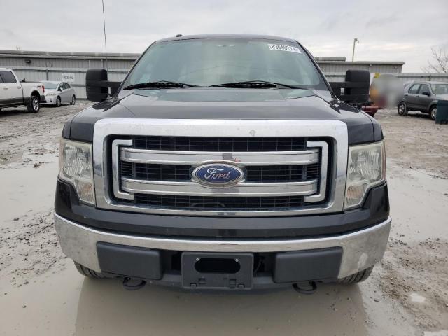 Photo 5 from auction – 2013 FORD F150 SUPER with VIN 1FTFW1EF2DFC15085