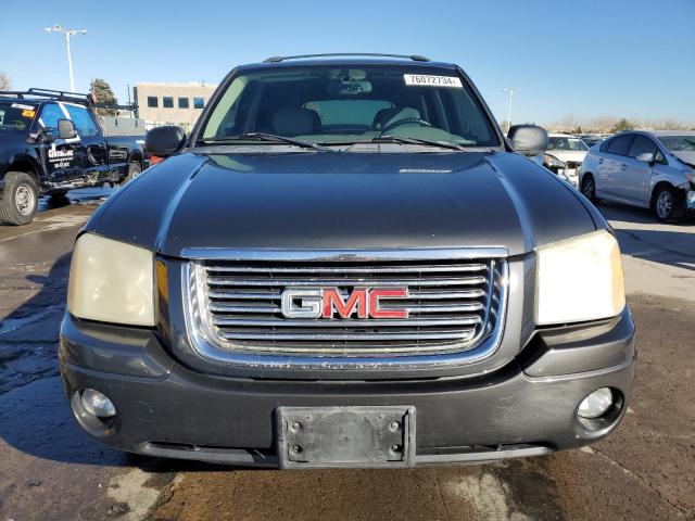 Photo 5 from auction – 2007 GMC ENVOY with VIN 1GKDT13S572183409