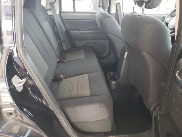 Photo 10 from auction – 2011 JEEP COMPASS SP with VIN 1J4NT1FA2BD180655