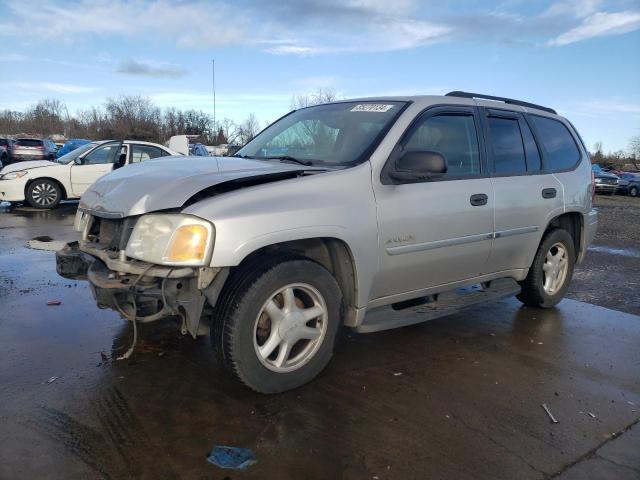 GMC ENVOY 2006 with VIN 1GKDT13S262327772 - Photo from auction