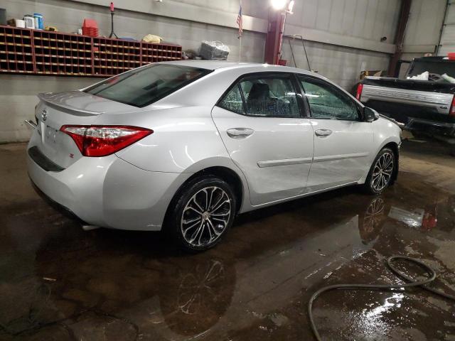 Photo 3 from auction – 2016 TOYOTA COROLLA L with VIN 2T1BURHE3GC551699