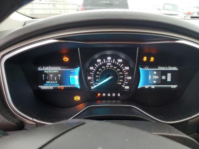 Photo 9 from auction – 2016 FORD FUSION SE with VIN 3FA6P0HD4GR223820