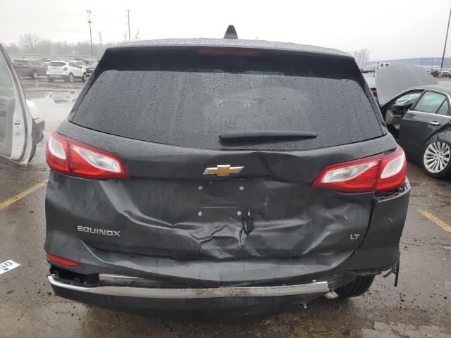 Photo 6 from auction – 2019 CHEVROLET EQUINOX LT with VIN 2GNAXKEV5K6203368