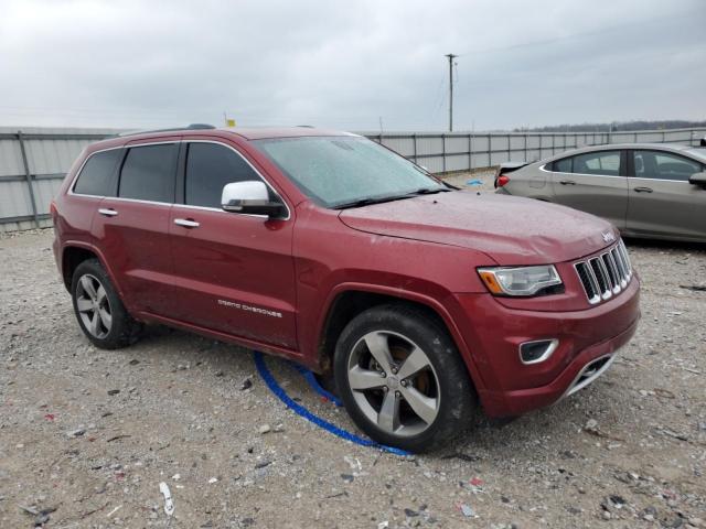 Photo 4 from auction – 2014 JEEP GRAND CHER with VIN 1C4RJFCG2EC273026