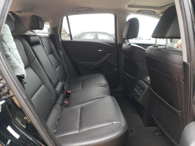 Photo 11 from auction – 2016 ACURA RDX with VIN 5J8TB3H34GL009303
