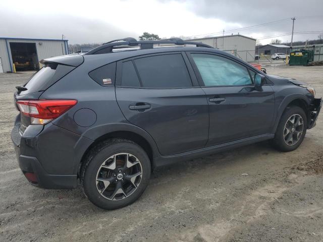 Photo 3 from auction – 2018 SUBARU CROSSTREK with VIN JF2GTABC2JH293696