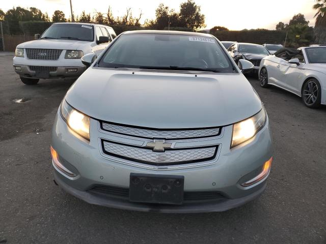 Photo 5 from auction – 2012 CHEVROLET VOLT with VIN 1G1RD6E49CU108536