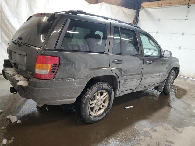 Photo 3 from auction – 2004 JEEP GRAND CHER with VIN 1J4GW48N44C390989
