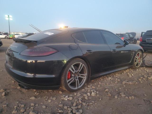 Photo 3 from auction – 2013 PORSCHE PANAMERA G with VIN WP0AF2A73DL075886