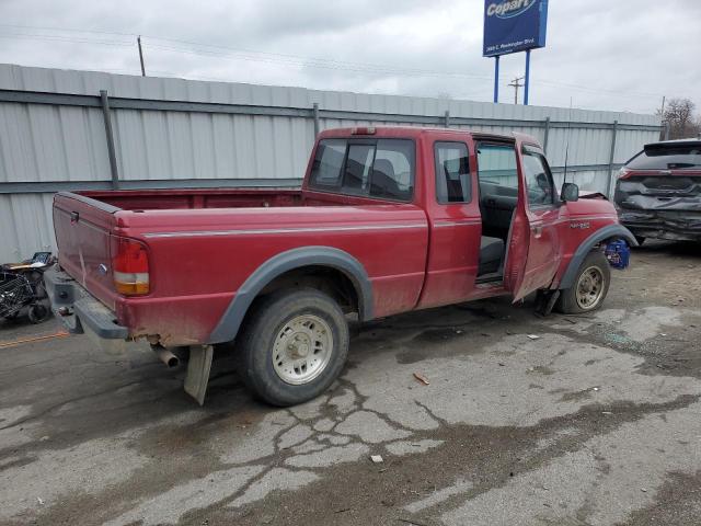 Photo 3 from auction – 1994 FORD RANGER SUP with VIN 1FTCR15X9RPC46094