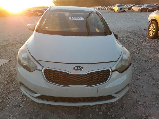 Photo 5 from auction – 2015 KIA FORTE LX with VIN KNAFK4A66F5312041
