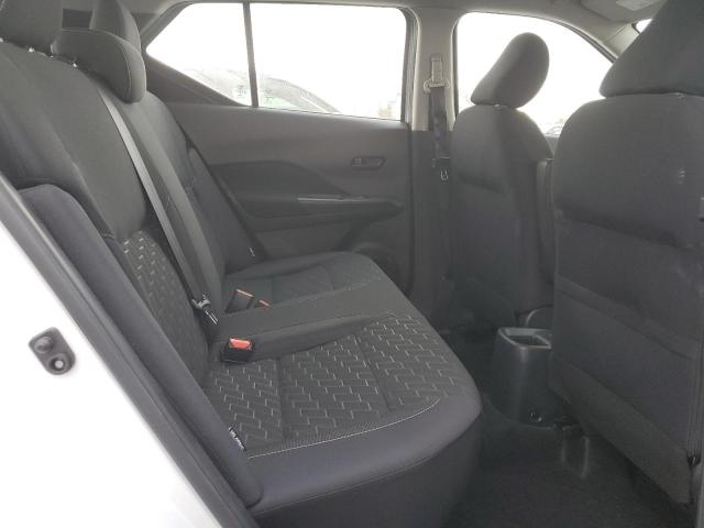 Photo 10 from auction – 2022 NISSAN KICKS S with VIN 3N1CP5BV2NL502858