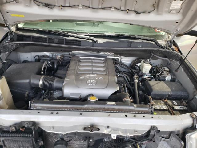 Photo 11 from auction – 2008 TOYOTA SEQUOIA SR with VIN 5TDBY64A18S017289