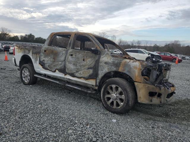 Photo 4 from auction – 2023 RAM 2500 BIG H with VIN 3C6UR5DL7PG512358