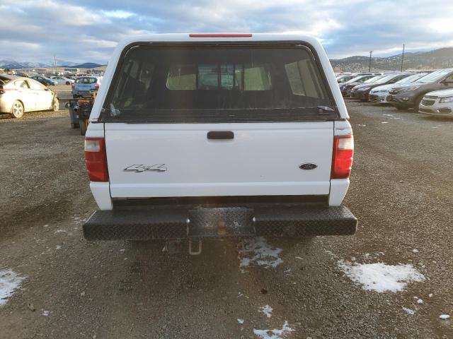 Photo 6 from auction – 2005 FORD RANGER SUP with VIN 1FTZR15E65PA48625
