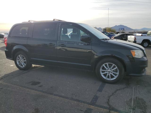Photo 4 from auction – 2014 DODGE GRAND CARA with VIN 2C4RDGCG5ER356843