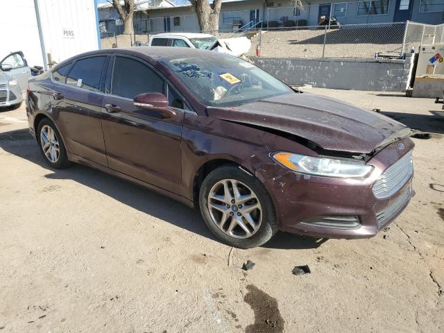 Photo 4 from auction – 2013 FORD FUSION SE with VIN 3FA6P0H74DR102775