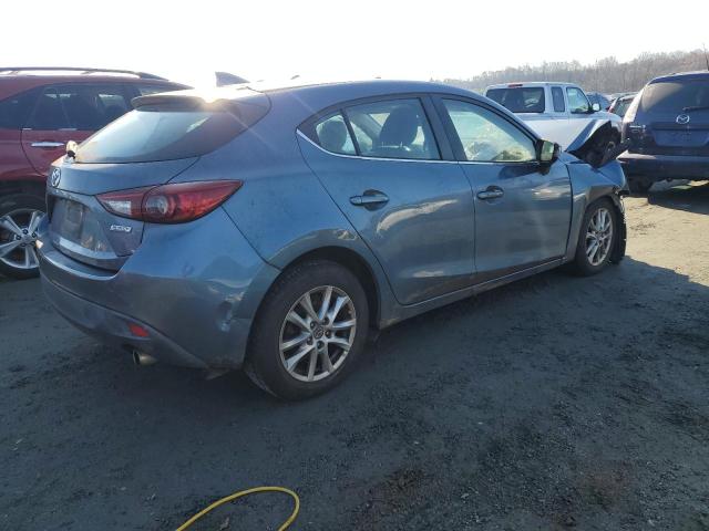 Zdjęcie 3 z aukcji – 2016 MAZDA 3 TOURING z VIN 3MZBM1M71GM321768