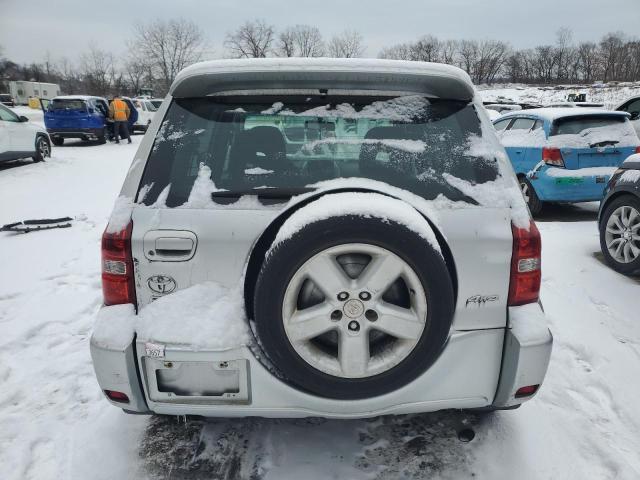 Photo 6 from auction – 2004 TOYOTA RAV4 with VIN JTEHD20V240013266
