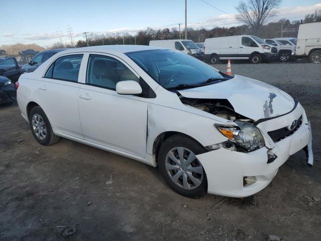 Photo 4 from auction – 2010 TOYOTA COROLLA BA with VIN 2T1BU4EE3AC359195