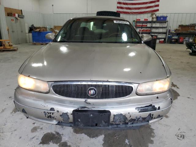 Photo 5 from auction – 2001 BUICK CENTURY CU with VIN 2G4WS52J911178434