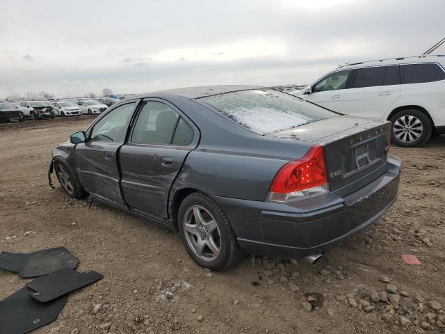 Photo 2 from auction – 2009 VOLVO S60 2.5T with VIN YV1RS592092739092