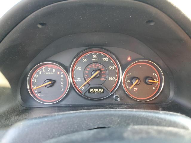 Photo 9 from auction – 2003 HONDA CIVIC LX with VIN 1HGEM22513L028375