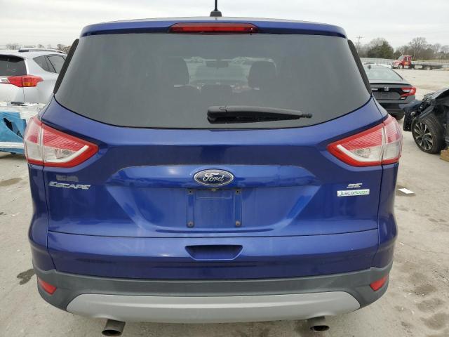 صورة رقم 6 من المزاد - 2015 FORD ESCAPE SE مع VIN 1FMCU0GX2FUB36244
