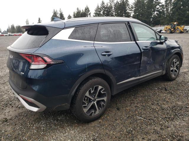 Photo 3 from auction – 2023 KIA SPORTAGE E with VIN KNDPVCAGXP7068983