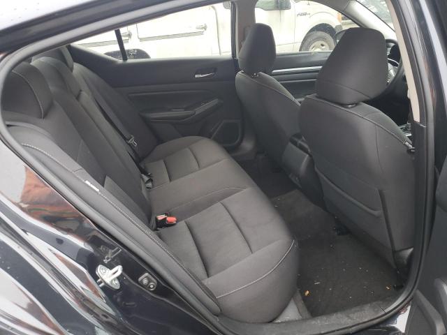 Photo 10 from auction – 2022 NISSAN ALTIMA SV with VIN 1N4BL4DV3NN306459