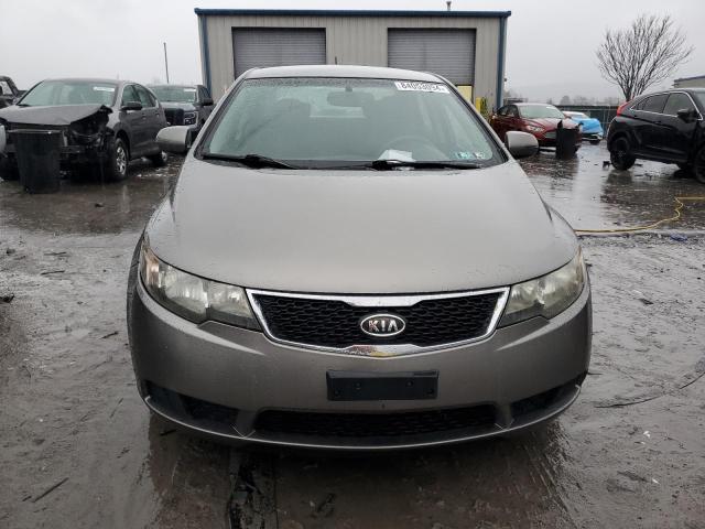 Photo 5 from auction – 2012 KIA FORTE EX with VIN KNAFU4A25C5634690