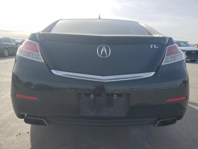 Foto 6 de la subasta – 2014 ACURA TL TECH con VIN 19UUA8F50EA008067