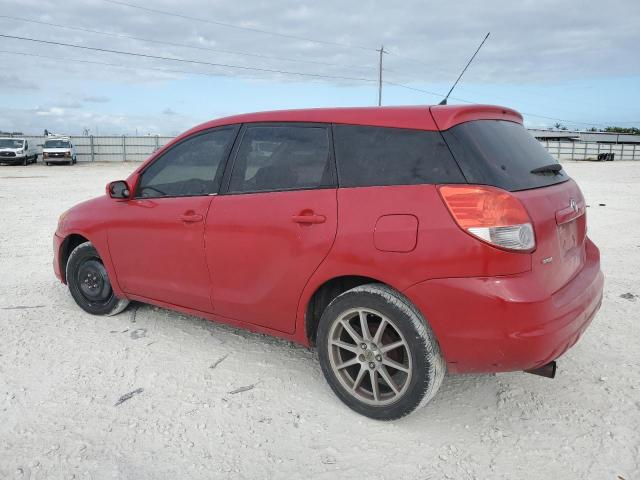 Photo 2 from auction – 2003 TOYOTA COROLLA MA with VIN 2T1KR32EX3C056546