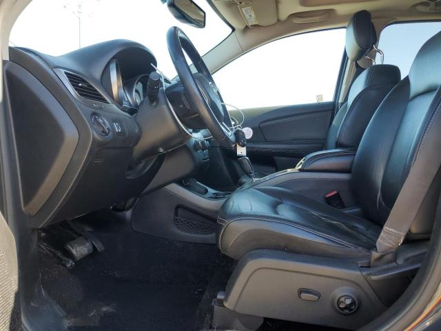 Photo 7 from auction – 2017 DODGE JOURNEY CR with VIN 3C4PDDGG5HT623724