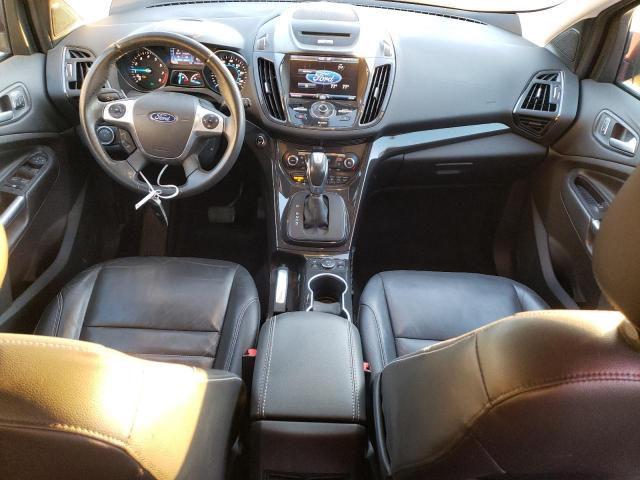 Photo 8 from auction – 2015 FORD ESCAPE TIT with VIN 1FMCU0J90FUA03668