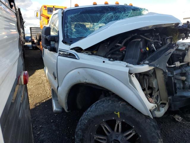 Photo 4 from auction – 2011 FORD F350 SUPER with VIN 1FT8W3BT3BEC03853