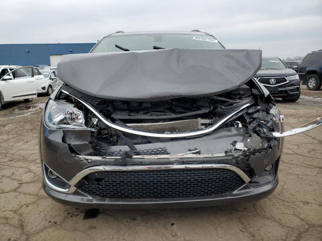 Photo 5 from auction – 2019 CHRYSLER PACIFICA L with VIN 2C4RC1GG8KR657614