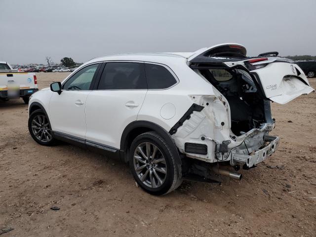 Photo 2 from auction – 2017 MAZDA CX-9 SIGNA with VIN JM3TCBEY9H0141571