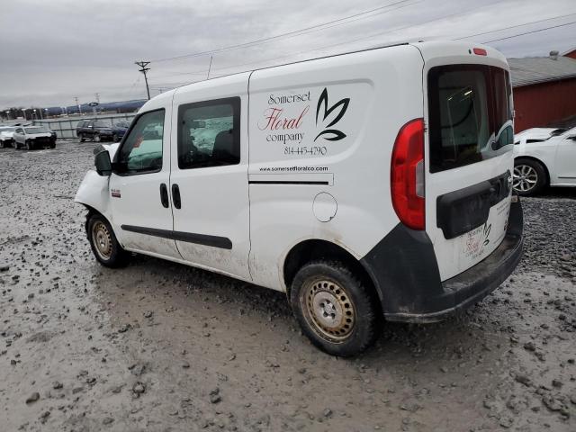 Photo 2 from auction – 2019 RAM PROMASTER with VIN ZFBHRFAB7K6M67401