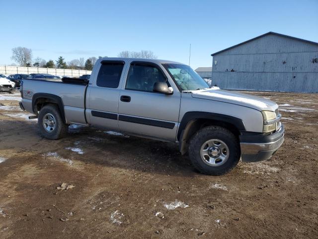 Photo 4 from auction – 2004 CHEVROLET 150 EXP/CH with VIN 1GCEK19T34E307822