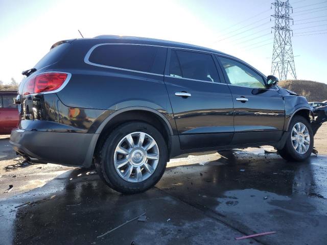 Photo 3 from auction – 2012 BUICK ENCLAVE with VIN 5GAKVCED0CJ323732